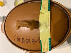 -风味小馆(天目湖宾馆店)