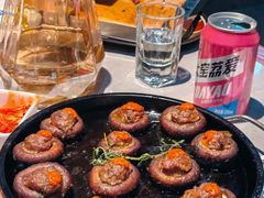 -通海俄式烧烤·俄罗斯大串(嵩山路店)