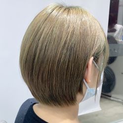 -NICE SALON 奈丝造型
