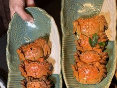-花潮料理艺食馆(SM新生活广场店)