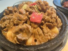 -潮堂 · 潮州菜(国贸商城店)