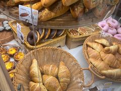 -山崎面包(苏州中心店)