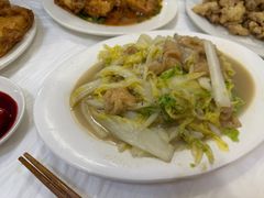 -悦宾饭馆(翠花胡同店)