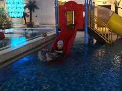 -水晶之星洗浴温泉汗蒸