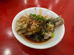 -蒋炸酱(内东街店)