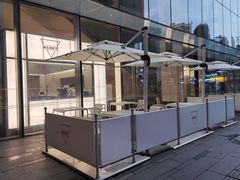 -Manner Coffee(IFS一楼店)