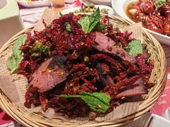 -霸王虾·麻辣小龙虾(清水河公园店)