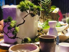 -和彩放题餐厅(酒仙桥店)