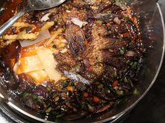 -云尊府云南菜·蒸汽石锅鱼(学清路店)