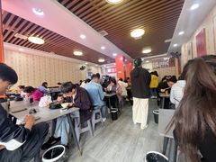 大堂-巧酱府重庆砂锅大全