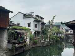 -绍兴书圣故里景区