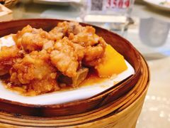 -美食汇·海鲜自助西餐厅·江门富力万达嘉华酒店