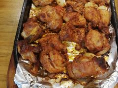 -老东镇啤酒屋海鲜加工·蒸汽海鲜·海鲜烧烤(台东店)