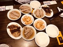 -松發肉骨茶(克拉码头店)