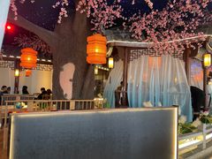 -荷塘秋月·本帮江浙菜(国权路店)