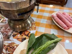 -庆丰包子铺(安东店)