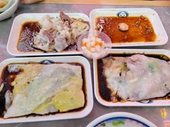 -银记肠粉店(北京路店)