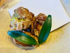 -傲鳗·日本料理(光华路店)