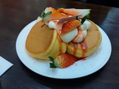 -初甜·舒芙蕾·韩式雪花冰(流塘店)