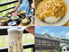 -李百蟹·江南蟹黄面·河景餐厅(夫子庙总店)