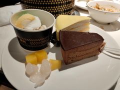 -加餐海鲜自助(宝龙一城店)