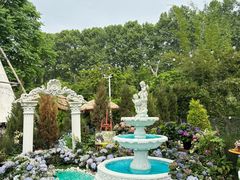 -HERRE·FARM 赫尔露营农场·团建聚会包场