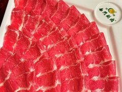 -南门涮肉(通州店)