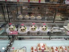-味多美蛋糕(灯市口店)