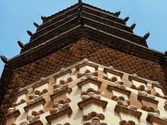 -修德寺塔
