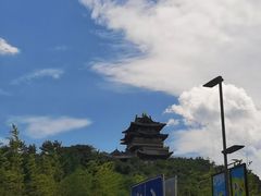 -雅达·阳羡溪山小镇中心