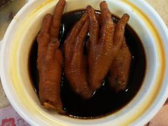 -点都德(汇盈广场店)
