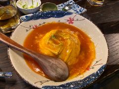 -哥哥の深夜食堂(红松东路店)