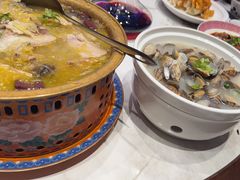-北大荒.正宗东北菜(蓉花路店)