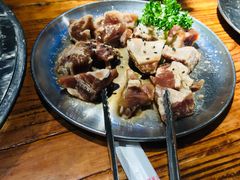 -原始泥炉烤肉(总店)