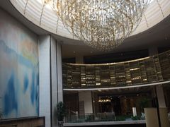 -天津津利华酒店