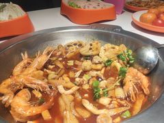 -李想大虾(江北天街店)