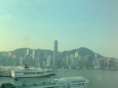 -香港皇家太平洋酒店