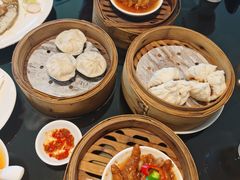 南翔小笼包-厦门艾美酒店·乐美中餐厅