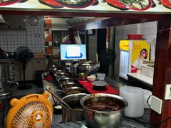 -余艳梅拌面世家(马场横路店)