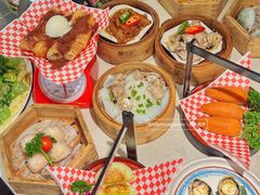 排骨陈村粉-叹茶靓点·粤式餐厅·全天茶市(石井万民广场店)
