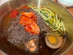 -长寿参鸡汤(朝韩风情街店)