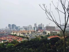 -峙山公园