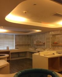 -知爱母婴专护全套房月子会所(新华路店)