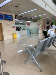 -成都市妇女儿童中心医院(中心院区)