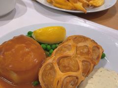 -宜家·瑞典风味餐厅(四元桥店)