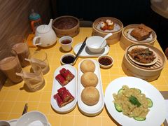 -蔡澜点心·粤菜(花城汇南区店)