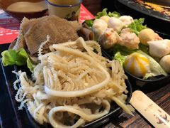 -大话三城重庆火锅(万科天誉店)