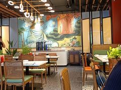 大堂-PHO爺·越南料理(亦庄大族广场店)