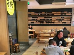 -木屋烧烤(龙华店)
