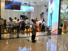 门面-廖记棒棒鸡(青岛万象城店)